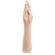 The Hand 16 Inch Realistic Dildo