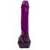 The Great American Challenge Huge 15 Inch Dildo