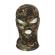 LUX Cotton Camouflage Balaclava