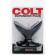 Colt Expander Plug Medium Black