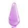 Purple Mini Anal Plug