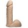 Vac-U-Lock 6 Inch Realistic Dildo Attachment