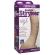 Vac-U-Lock Jeff Stryker Realistic Dildo Attachment