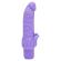 ToyJoy Get Real Classic Stim Vibrator Purple