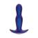 ToyJoy Buttocks The Stout Inflatable and Vibrating Buttplug