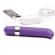 Ohmibod Freestyle :G Vibrating G-Spot Stimulating Purple