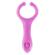 ToyJoy Vibrating Clit-Stim C-Ring