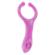 ToyJoy Vibrating Clit-Stim C-Ring