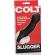 Colt Slugger Black Penis Extender