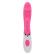 ToyJoy Funky Rabbit Vibrator Pink