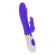 ToyJoy Funky Rabbit Vibrator Purple