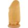 Sevencreations Penis Extension Condom Flesh Pink