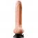 Real Feel Deluxe Nr 6 Flesh Penis Vibrator