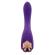 ToyJoy Ivy Dahlia G Spot Vibrator