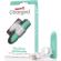 Screaming O Rechargeable Massager - Positive - Green