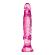 ToyJoy Anal Starter 6 Inch Pink