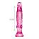 ToyJoy Anal Starter 6 Inch Pink