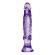 ToyJoy Anal Starter 6 Inch Purple