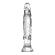 ToyJoy Anal Starter 6 Inch Clear