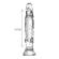 ToyJoy Anal Starter 6 Inch Clear