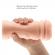 Pipedream Extreme Toyz Mega Grip Vagina Masturbator Vibrator