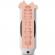 Pipedream Extreme Toyz Mega Grip Vagina Masturbator Vibrator