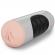 Pipedream Extreme Toyz Mega Grip Vagina Masturbator Vibrator