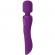 Wanachi Body Recharger Wand - Purple