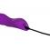 Wanachi Body Recharger Wand - Purple