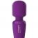 Wanachi Body Recharger Wand - Purple