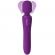 Wanachi Body Recharger Wand - Purple