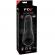 Pipedream Extreme Pdx Elite Vibrating Roto-Teazer Masturbator