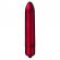 Rocks Off  Truly Yours Rouge Allure 160mm Bullet