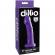 Dillio Please-Her 16.5 CM Purple