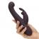 Fifty Shades Freed Come to Bed Rechargeable Slimline Rabbit Vibrator