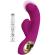 Xocoon Harmony Dual Touch G-spot Vibrator