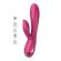 Xocoon Endless Love Clitoris G-Spot Vibrator