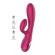 Xocoon Forever Love Clitoris G-Spot Vibrator