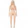 Extreme Toyz Hannah Harper Life-Size Love Doll