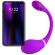 Kiiroo Ohmibod ESCA2 App Purple