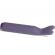 Je Joue Vibrating Bullet Rabbit Purple