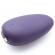 Je Joue Vibrating Massager Mimi Soft Purple