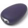 Je Joue Vibrating Massager Purple