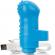 Screaming O Rechargeable Finger Vibe Fing O Blue