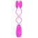 bswish Bnear Classic Double Egg Vibrator