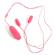 bswish Bnear Classic Double Egg Vibrator