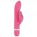 B Swish Massager Bwild Classic Bunny - Raspberry