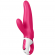 Satisfyer Vibe Mr Rabbit