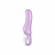 Satisfyer Vibes Charming Smile Rechargeable G-Spot Vibrator