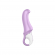 Satisfyer Vibes Charming Smile Rechargeable G-Spot Vibrator